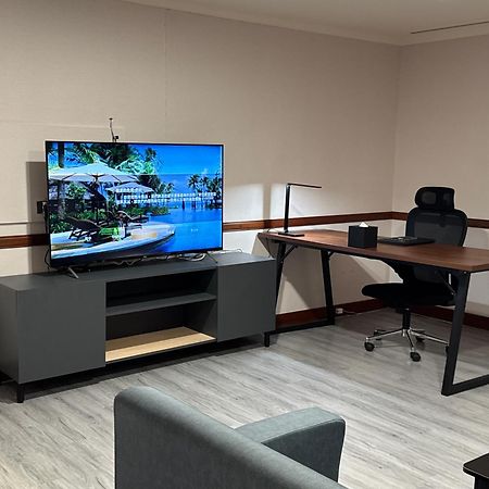 Xinshehotel - Chungli Taoyuan Dış mekan fotoğraf