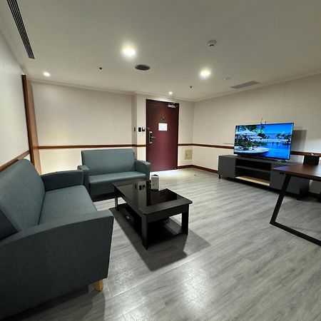 Xinshehotel - Chungli Taoyuan Dış mekan fotoğraf
