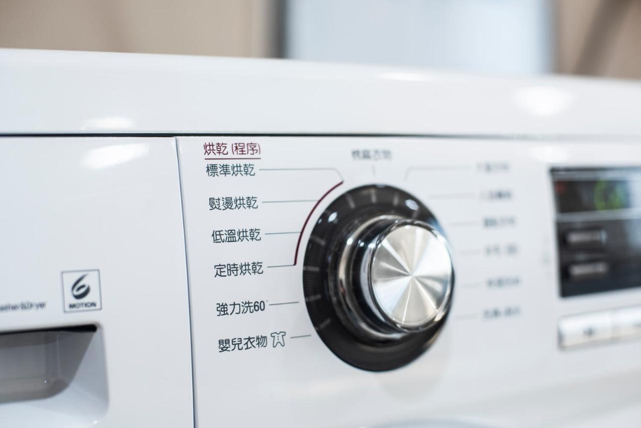 Xinshehotel - Chungli Taoyuan Dış mekan fotoğraf