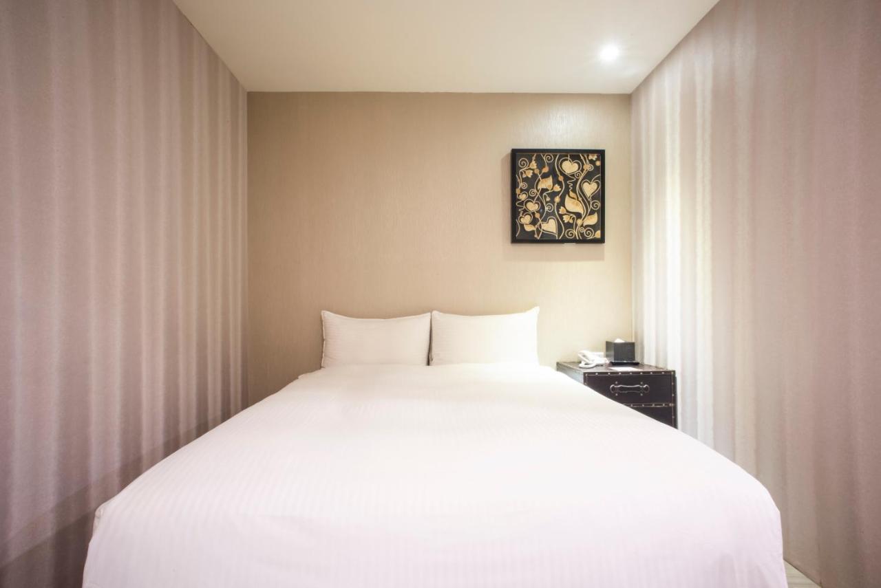 Xinshehotel - Chungli Taoyuan Dış mekan fotoğraf