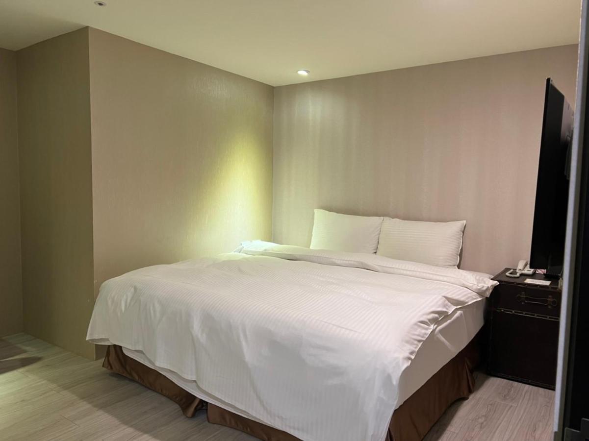 Xinshehotel - Chungli Taoyuan Dış mekan fotoğraf