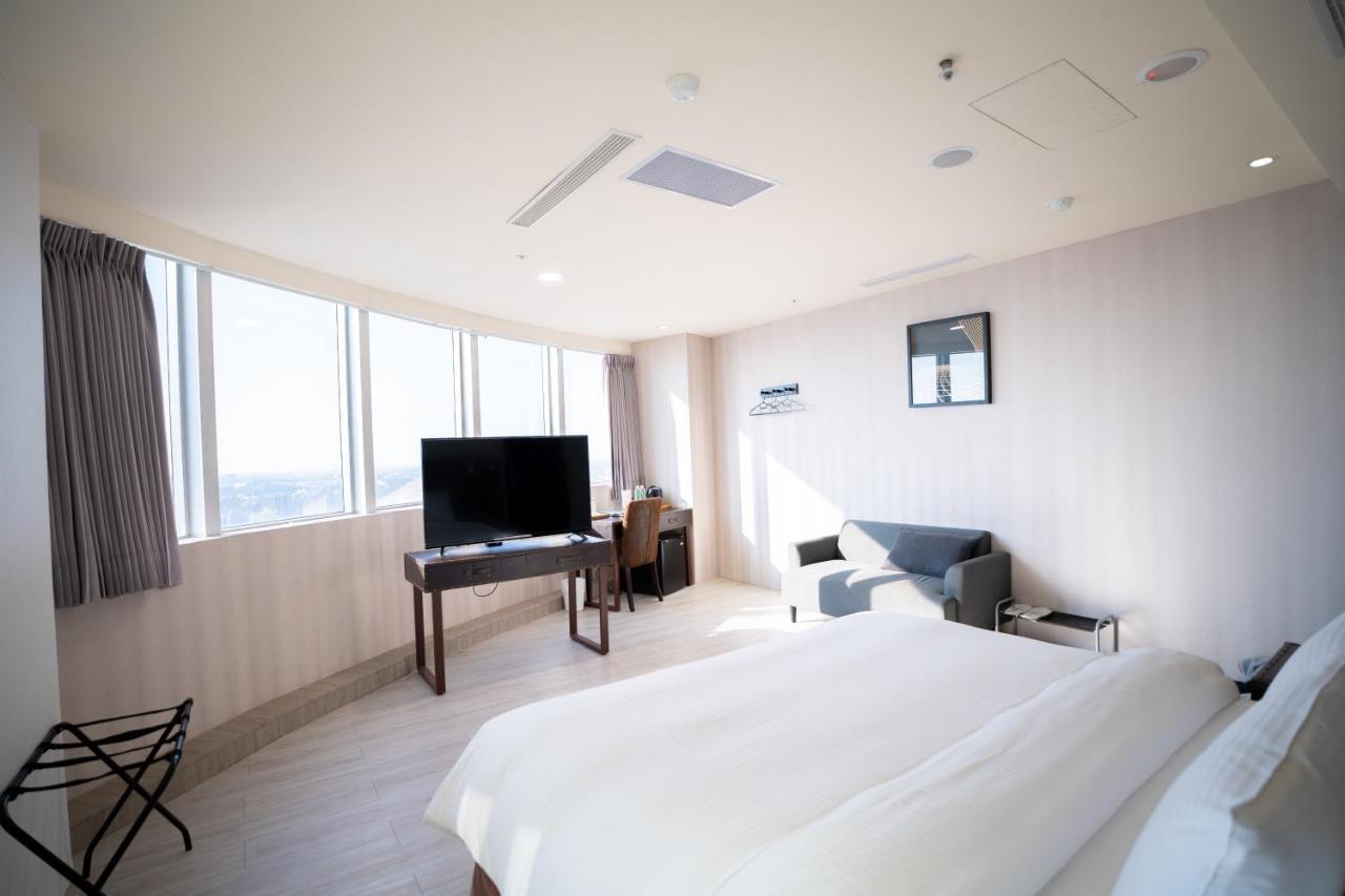 Xinshehotel - Chungli Taoyuan Dış mekan fotoğraf