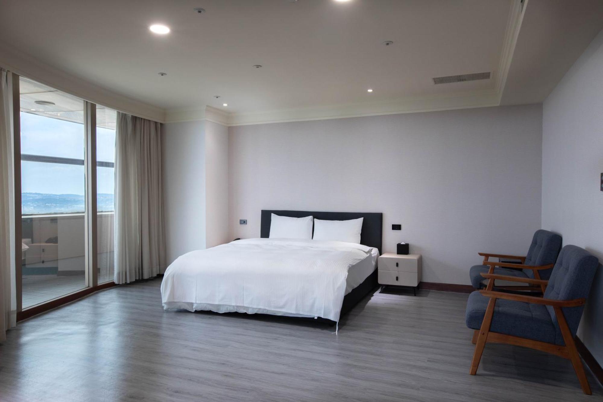 Xinshehotel - Chungli Taoyuan Dış mekan fotoğraf