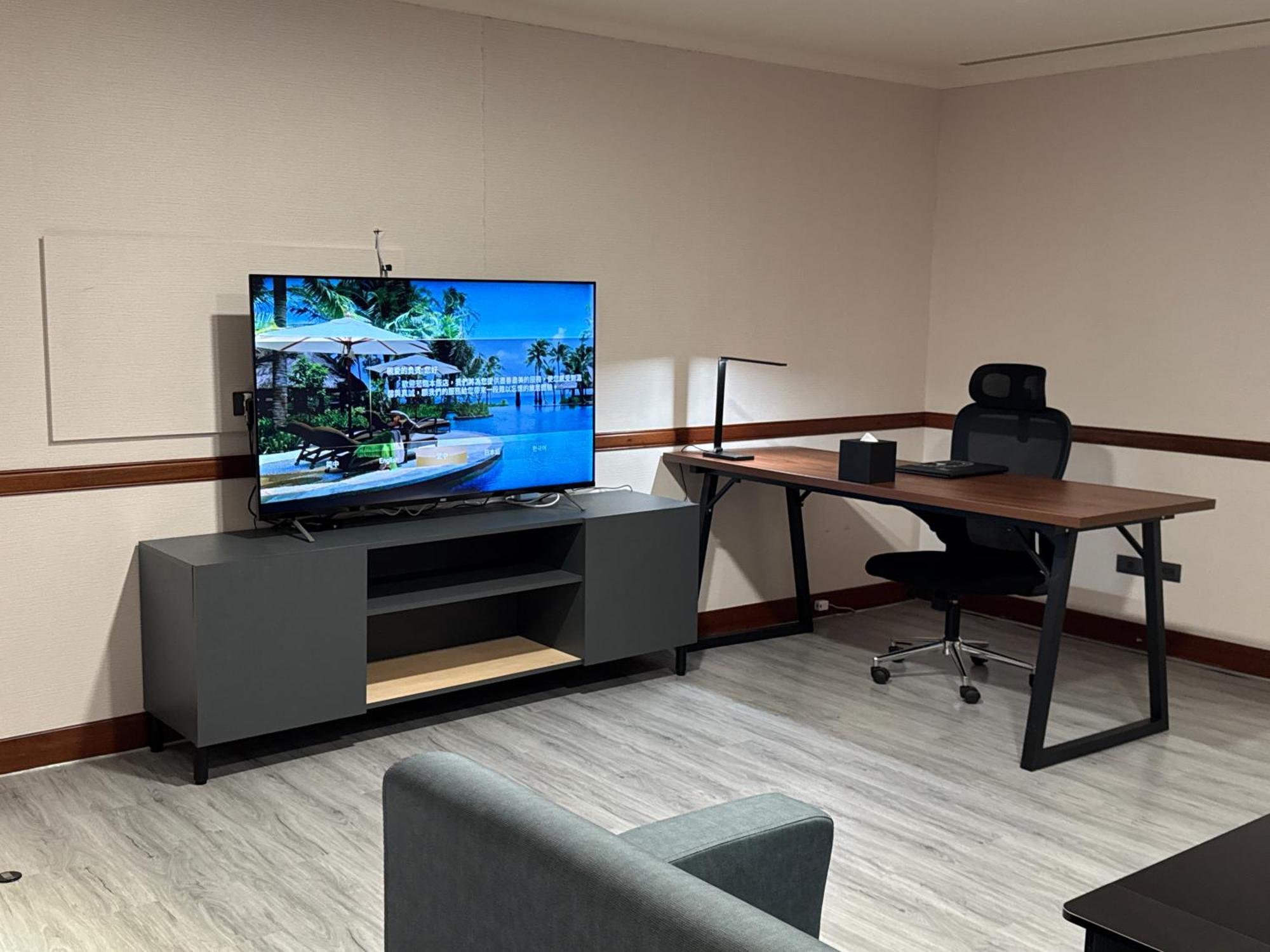 Xinshehotel - Chungli Taoyuan Dış mekan fotoğraf