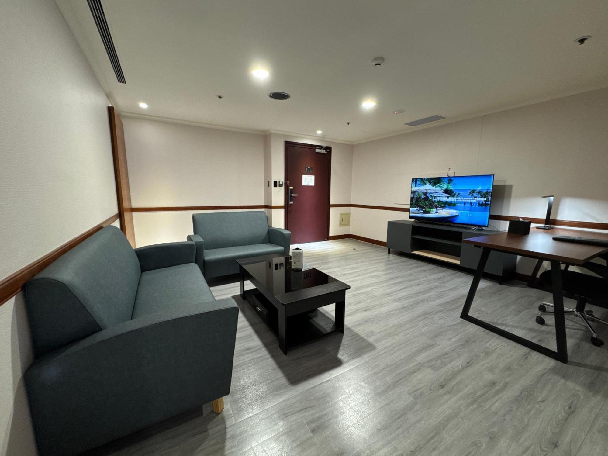 Xinshehotel - Chungli Taoyuan Dış mekan fotoğraf