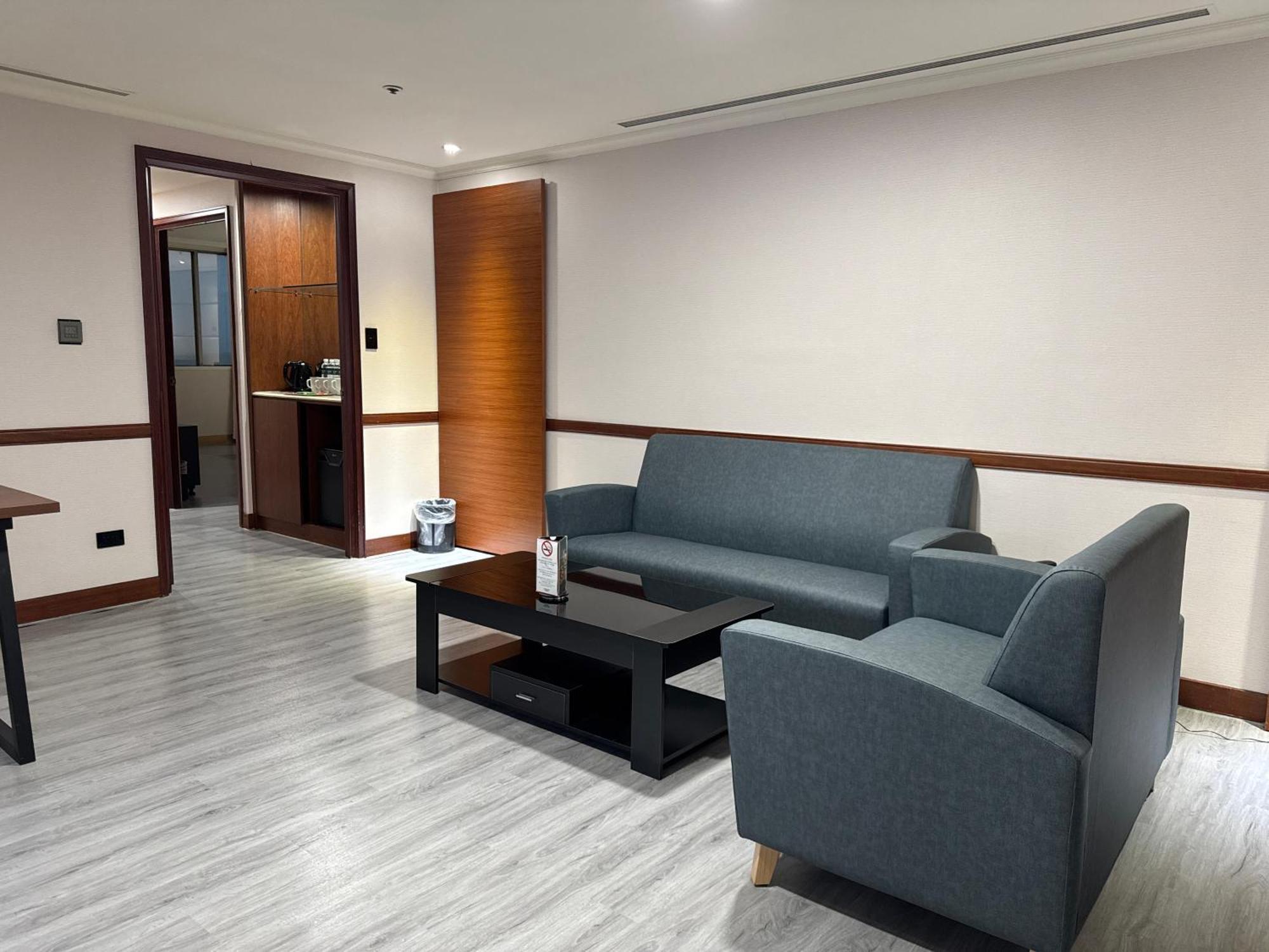 Xinshehotel - Chungli Taoyuan Dış mekan fotoğraf