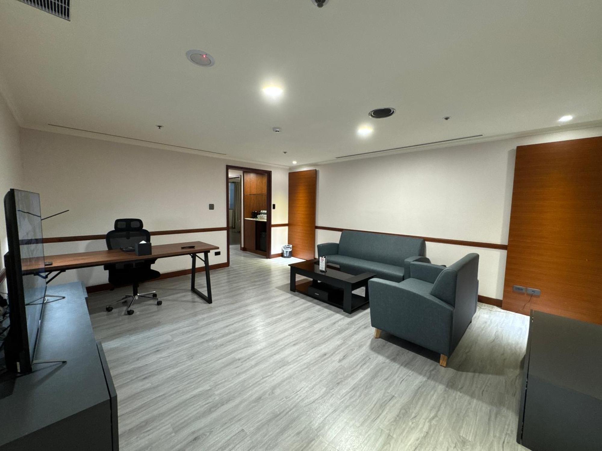 Xinshehotel - Chungli Taoyuan Dış mekan fotoğraf