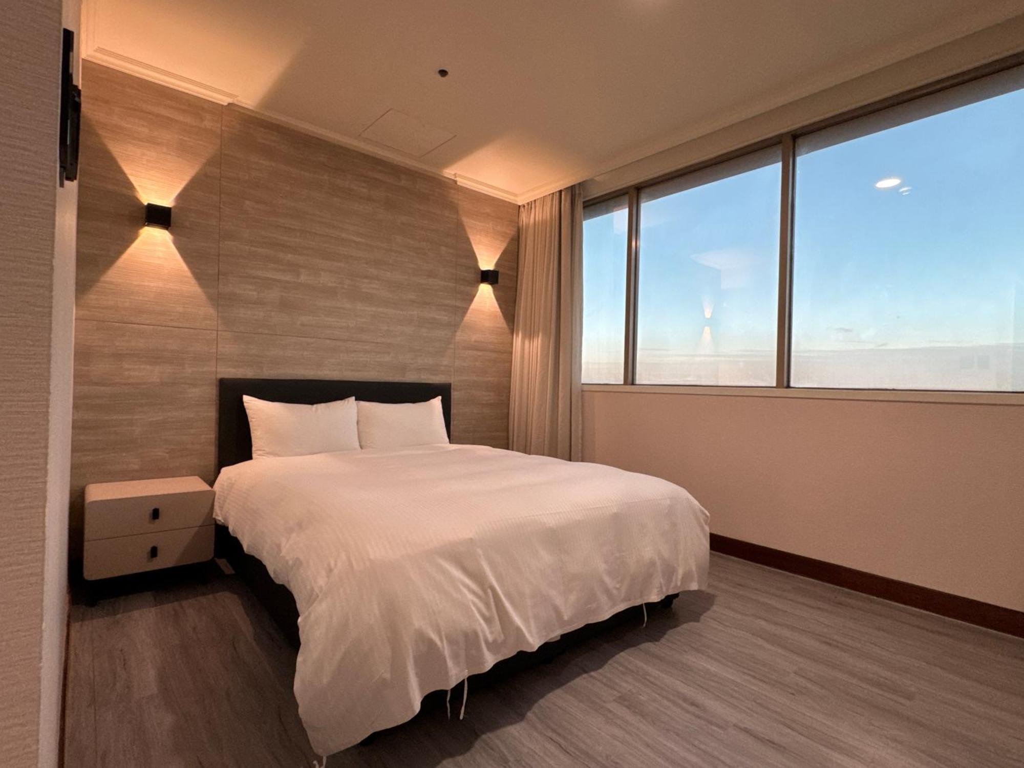 Xinshehotel - Chungli Taoyuan Dış mekan fotoğraf