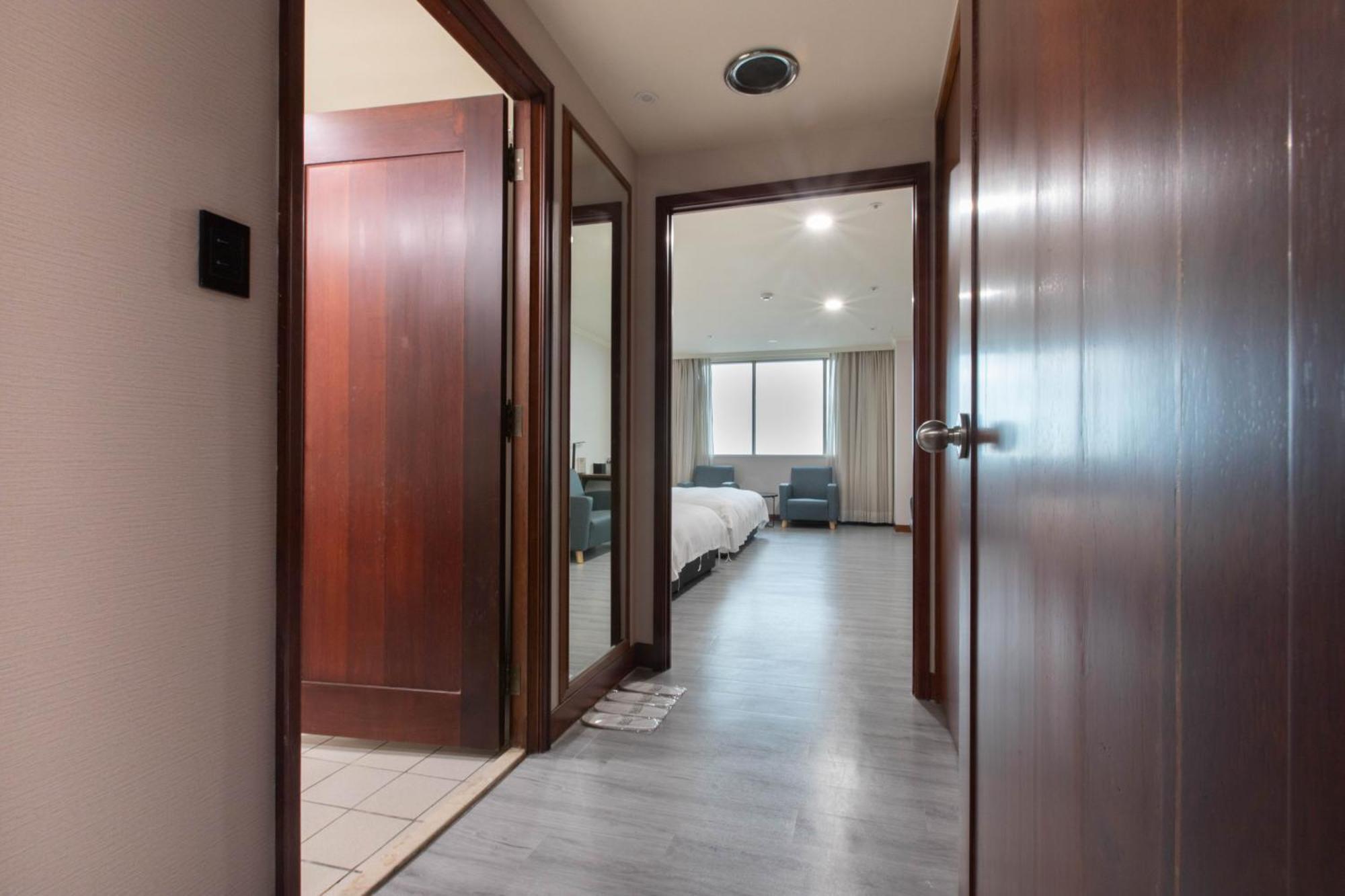 Xinshehotel - Chungli Taoyuan Dış mekan fotoğraf