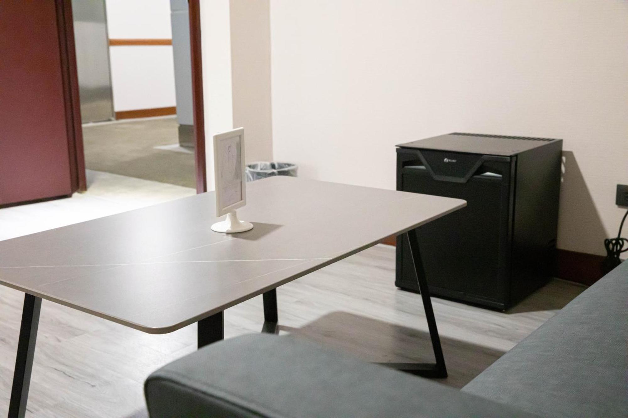 Xinshehotel - Chungli Taoyuan Dış mekan fotoğraf