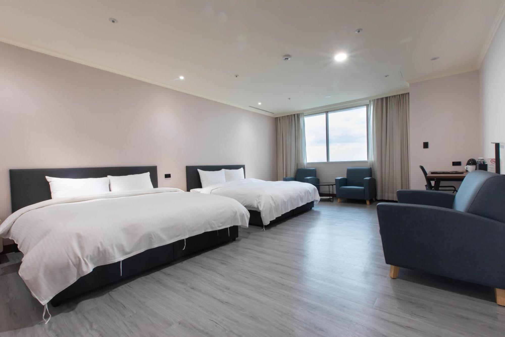 Xinshehotel - Chungli Taoyuan Dış mekan fotoğraf