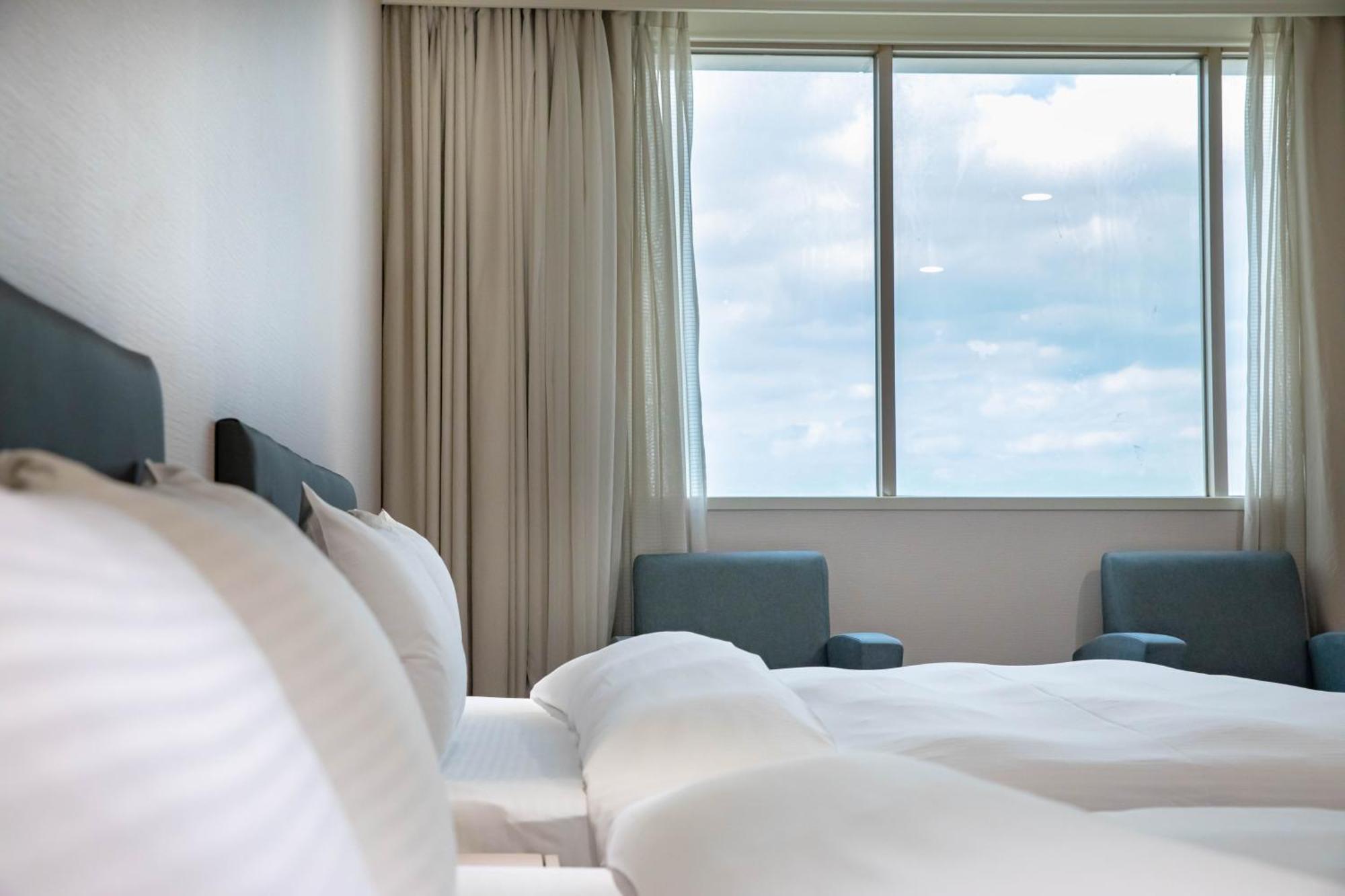 Xinshehotel - Chungli Taoyuan Dış mekan fotoğraf