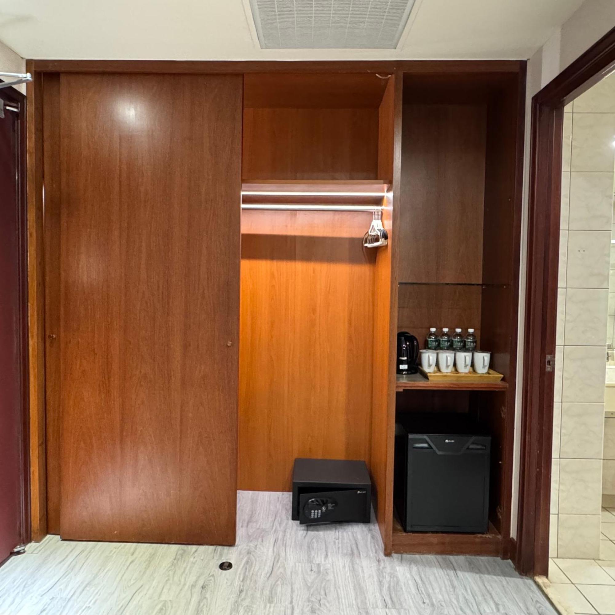 Xinshehotel - Chungli Taoyuan Dış mekan fotoğraf