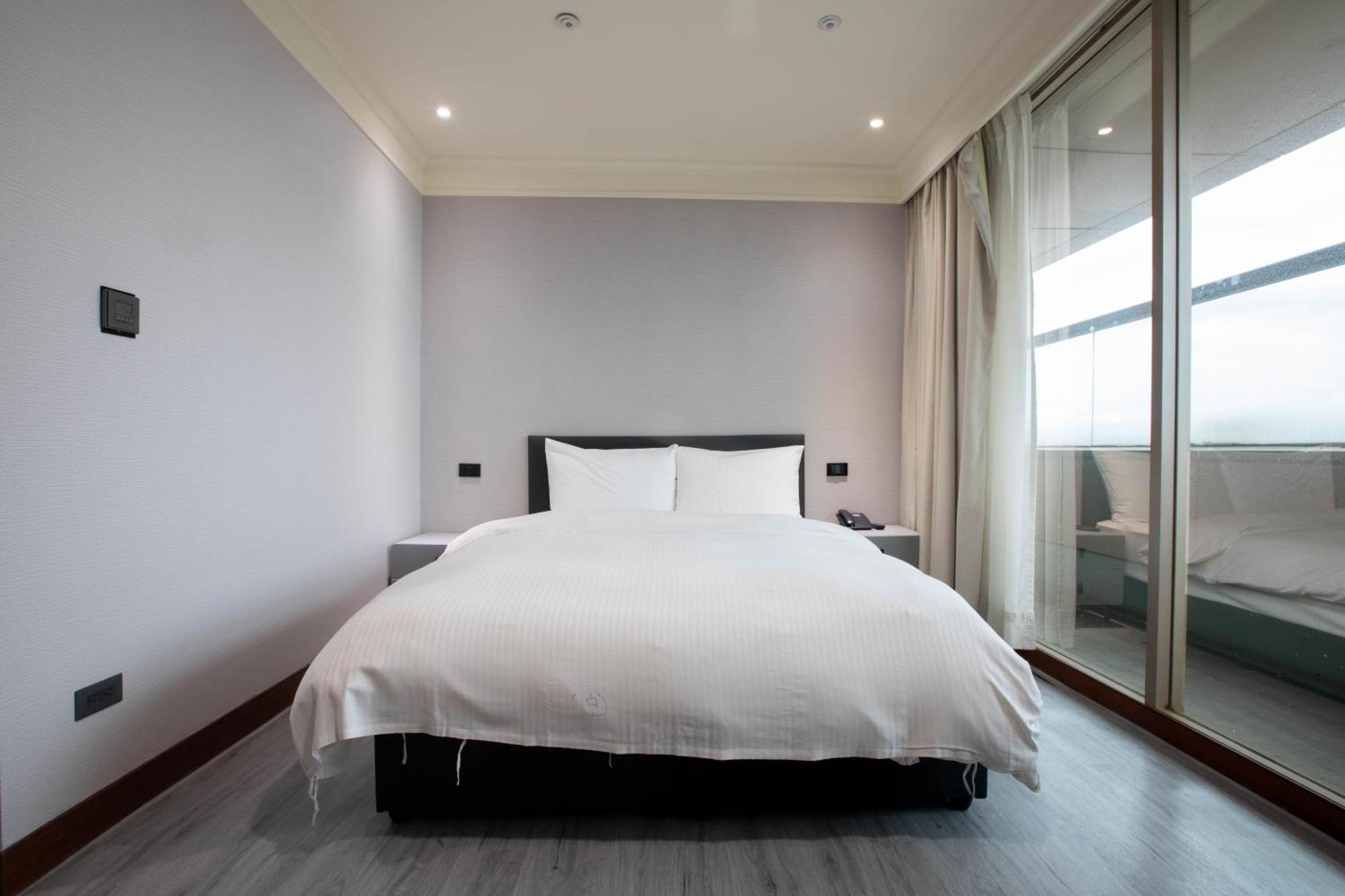 Xinshehotel - Chungli Taoyuan Dış mekan fotoğraf