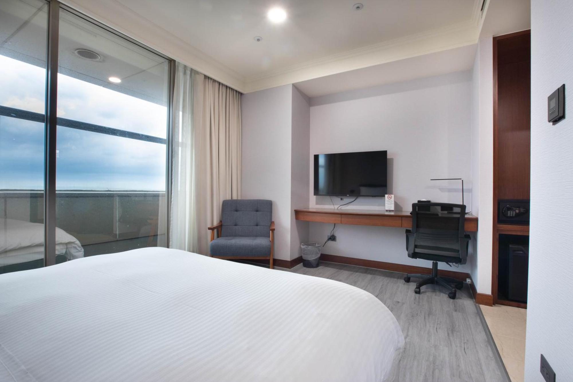 Xinshehotel - Chungli Taoyuan Dış mekan fotoğraf